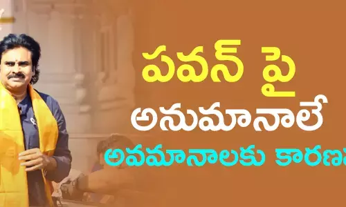 పవన్ కల్యాణ్