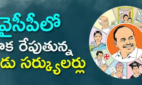 వైసీపీ