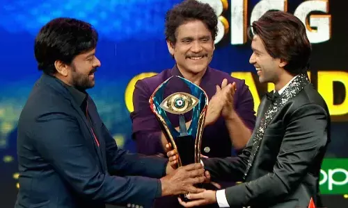 స్మార్ట్‌ గేమ్‌ ఆడిన సొహైల్‌