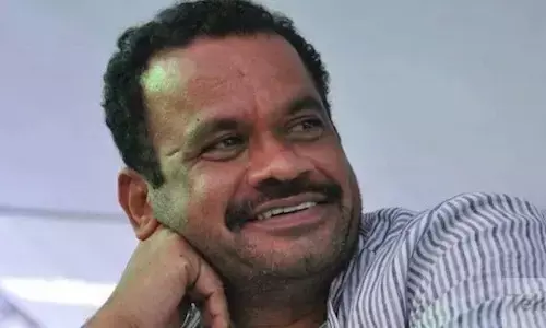 కోమటి రెడ్డి వెంకటరెడ్డి