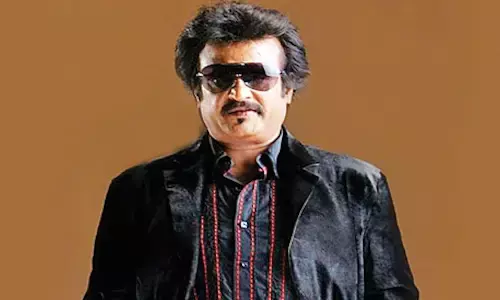 rajinikanth film with murugadas