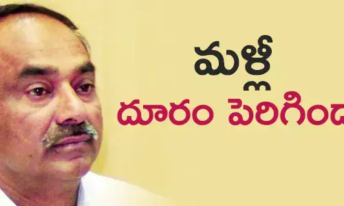 ఈటల రాజేందర్