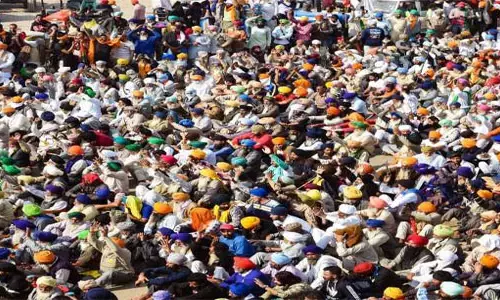 భారత్ బంద్