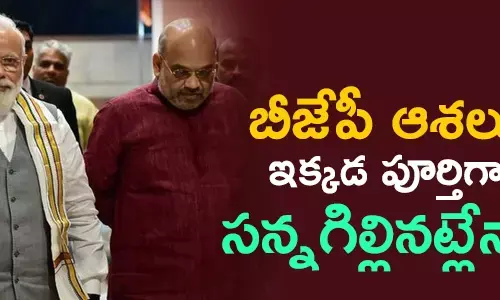 బీజేపీ