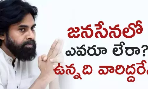 పవన్ కల్యాణ్