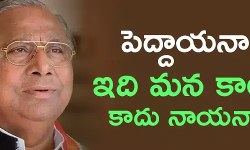 వి.హనుమంతరావు
