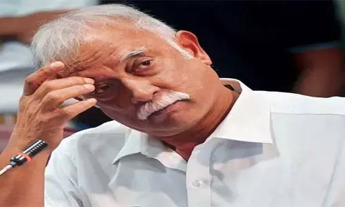 అశోక్ గజపతి రాజు