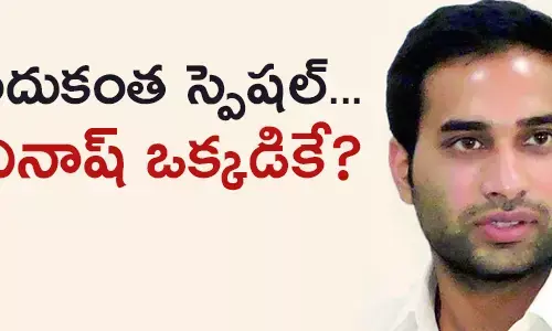 దేవినేని అవినాష్