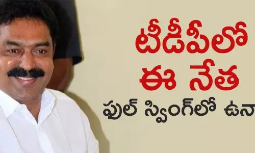 బోడే ప్రసాద్