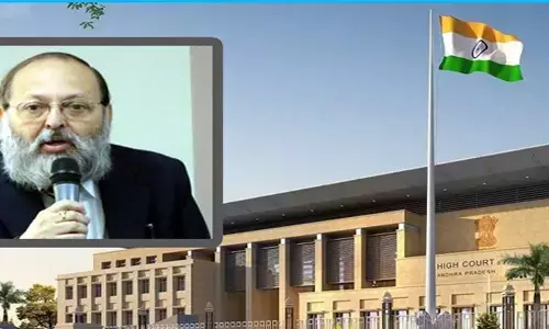 జస్టిస్ గోస్వామి