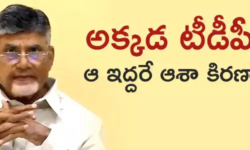 టీడీపీ