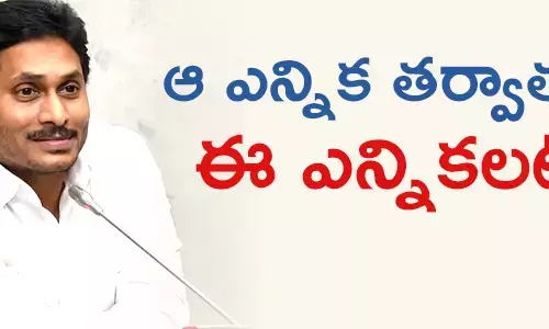 స్థానిక సంస్థలు