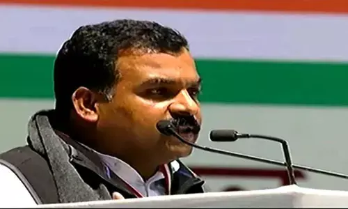 మాణికం ఠాకూర్