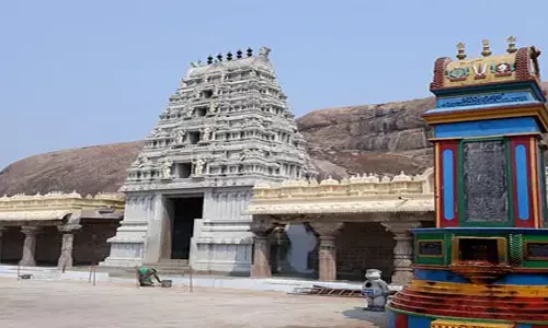 రామతీర్థం