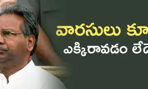 కావూరి సాంబ‌శివ‌రావు