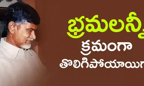 చంద్రబాబు