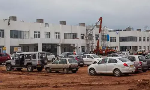 స్థానిక సంస్థల ఎన్నికలు