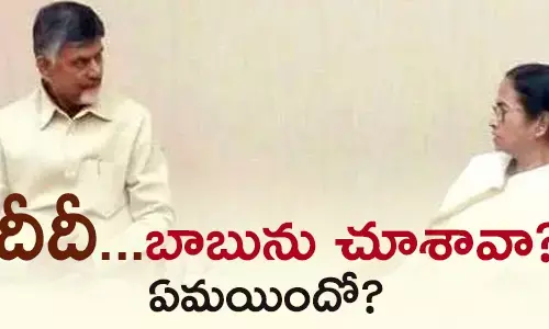 మమత బెనర్జీ