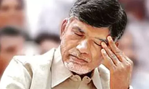 చంద్రబాబు