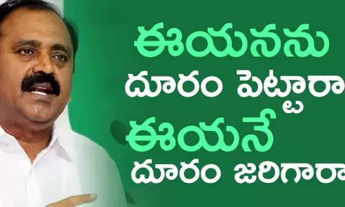 భూమన కరుణాకర్ రెడ్డి