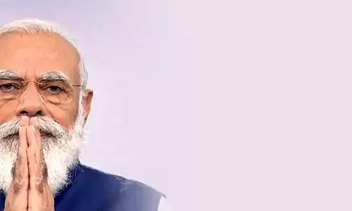 నరేంద్ర మోదీ