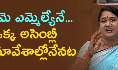 నాగులపల్లి ధనలక్ష్మి