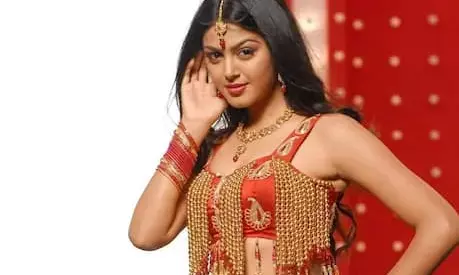 Monal Gajjar