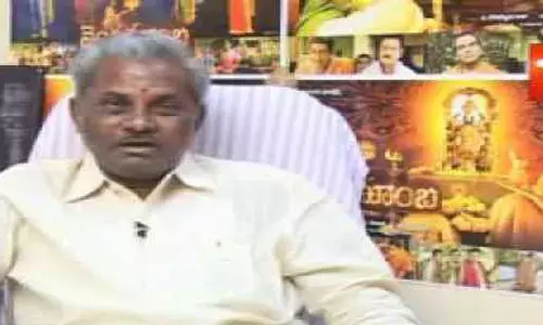 దొరస్వామి రాజు