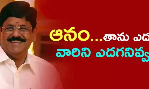 ఆనం రామ‌నారాయ‌ణ రెడ్డి