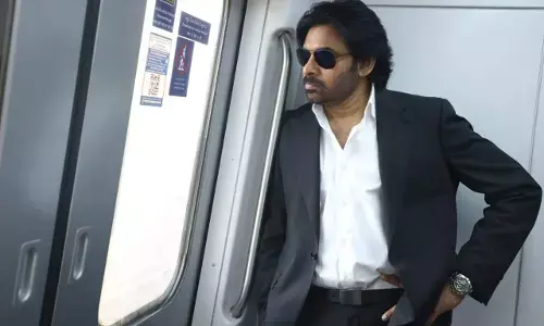 Pawan Kalyan