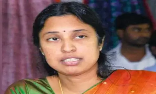 శ్రీలక్ష్మి