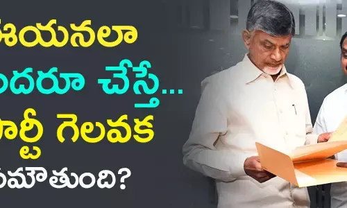 అర‌వింద బాబు