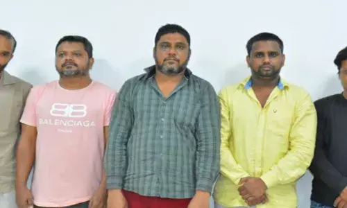 మీరా రోడ్డు గ్యాంగ్