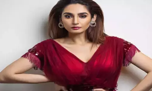 Ragini Dwivedi