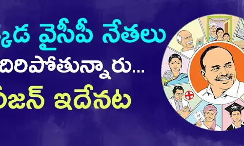 వైసీపీ
