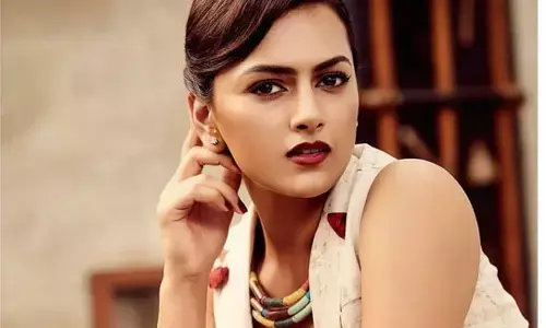 Shraddha Srinadh
