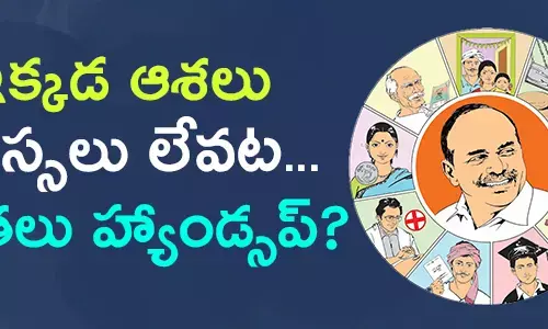 వైసీపీ