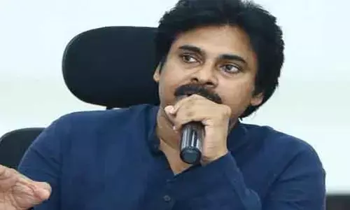 పవన్ కల్యాణ్
