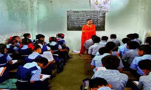 పాఠశాలలు