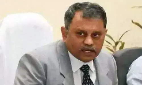 నిమ్మగడ్డ రమేష్ కుమార్