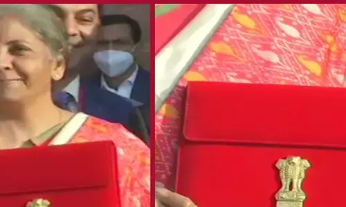 నిర్మలా సీతారామన్