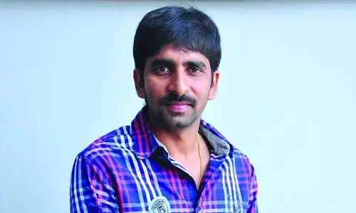 Gopichand Malineni