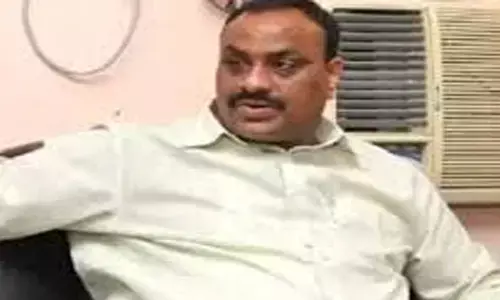 అచ్చెన్నాయుడు