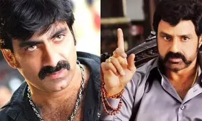 Ravi Teja Balakrishna