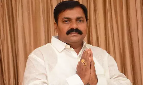 కాకాణి గోవర్థన్ రెడ్డి