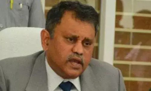 నిమ్మగడ్డ రమేష్ కుమార్