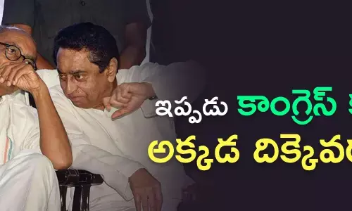 మధ్యప్రదేశ్