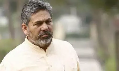 రాకేశ్ టికాయత్