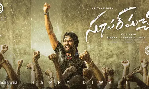 ఆయన్ని కూడా పట్టించుకోవయ్యా చిరు!