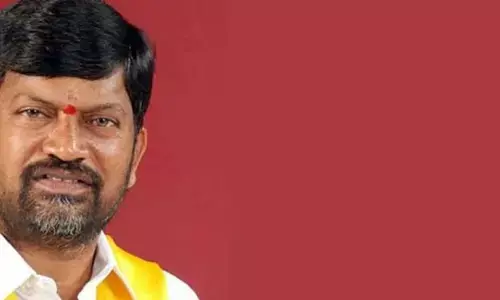 ఎల్. రమణ